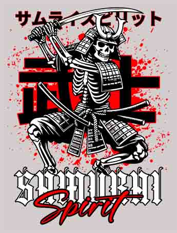 Samurai